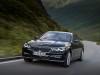 2016 BMW 740Le xDrive iPerformance. Image by BMW.