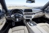 2017 BMW M760Li xDrive. Image by BMW.