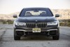2017 BMW M760Li xDrive. Image by BMW.