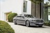 2019 BMW 7 Series. Image by BMW.