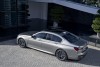 2019 BMW 745Le xDrive M Sport. Image by BMW.