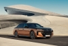 2023 BMW i7 M70 xDrive. Image by BMW.