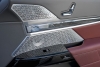 2026 BMW 750e xDrive M Sport UK road test. Image by BMW/Matt Robinson.