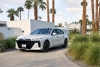 2026 BMW 750e xDrive M Sport UK road test. Image by BMW/Matt Robinson.