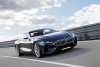2017 BMW Concept 8 Series Coupe. Image by BMW.