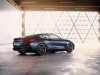 2017 BMW Concept 8 Series Coupe. Image by BMW.