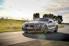 2018 BMW 8 Series development teasers. Image by BMW.