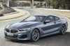 BMW 8 Series revealed in full. Image by BMW.