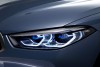 2019 BMW 8 Series. Image by BMW.