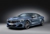 2019 BMW 8 Series. Image by BMW.