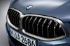 2019 BMW 8 Series. Image by BMW.