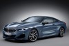 2019 BMW 8 Series. Image by BMW.