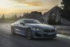 2019 BMW 8 Series. Image by BMW.
