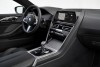 2019 BMW M850i xDrive Coupe. Image by BMW.