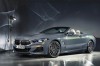 BMW's on cloud Eight with new GT Convertible. Image by BMW.