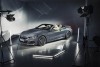 2019 BMW 8 Series Convertible. Image by BMW.