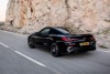 2019 BMW 840d xDrive Coupe. Image by BMW.