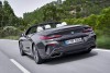 2019 BMW M850i xDrive Convertible. Image by BMW.