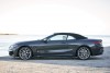 2019 BMW M850i xDrive Convertible. Image by BMW.