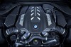 2019 BMW M850i xDrive Convertible. Image by BMW.