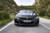 2019 BMW M850i xDrive Convertible. Image by BMW.