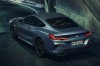 BMW loads kit into M850i First Edition. Image by BMW.