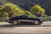 2019 BMW 840d Coupe xDrive UK test. Image by BMW UK.