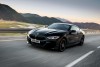 2019 BMW 840d Coupe xDrive UK test. Image by BMW UK.