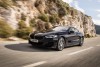 2019 BMW 840d Coupe xDrive UK test. Image by BMW UK.