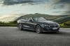 2019 BMW M850i Convertible UK test. Image by BMW.