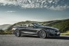 2019 BMW M850i Convertible UK test. Image by BMW.