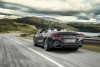 2019 BMW M850i Convertible UK test. Image by BMW.