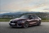 2020 BMW M8 Gran Coupe. Image by BMW AG.