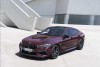 2020 BMW M8 Gran Coupe. Image by BMW AG.