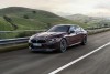 2020 BMW M8 Competition Gran Coupe. Image by BMW.