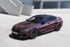 2020 BMW M8 Competition Gran Coupe. Image by BMW.