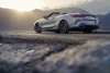 2022 BMW M850i xDrive Convertible. Image by BMW.