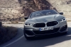 2022 BMW M850i xDrive Convertible. Image by BMW.