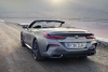 2022 BMW M850i xDrive Convertible. Image by BMW.