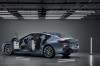 Gran Coupe joins BMW 8 Series line. Image by BMW.