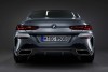 2020 BMW 8 Series Gran Coupe. Image by BMW.