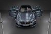 2020 BMW 8 Series Gran Coupe. Image by BMW.