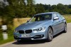 First drive: BMW ActiveHybrid 3. Image by BMW.