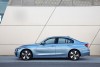 2012 BMW ActiveHybrid 3. Image by BMW.