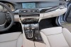 2012 BMW ActiveHybrid 5. Image by BMW.