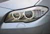2012 BMW ActiveHybrid 5. Image by BMW.