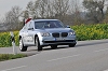 2010 BMW ActiveHybrid 7. Image by Richard Newton.