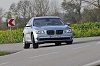 2010 BMW ActiveHybrid 7. Image by Richard Newton.