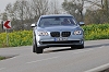 2010 BMW ActiveHybrid 7. Image by Richard Newton.