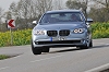 2010 BMW ActiveHybrid 7. Image by Richard Newton.